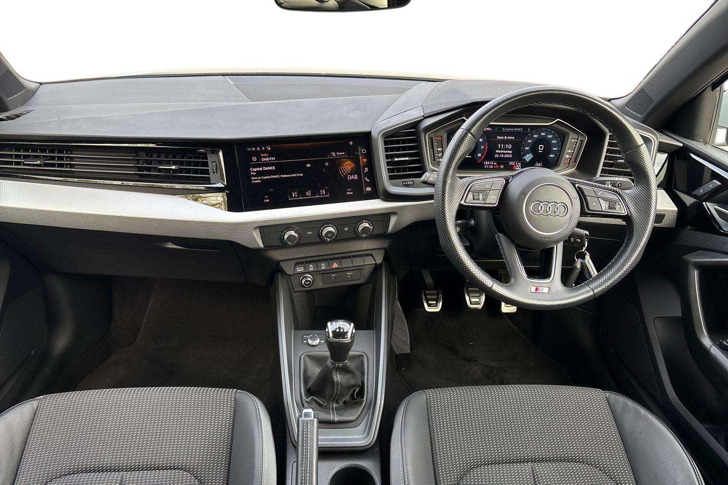 Used Audi A1 2023 for sale - 76339637: Photo 19