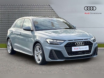 Used Audi A1 2023 for sale - 76339637: Photo