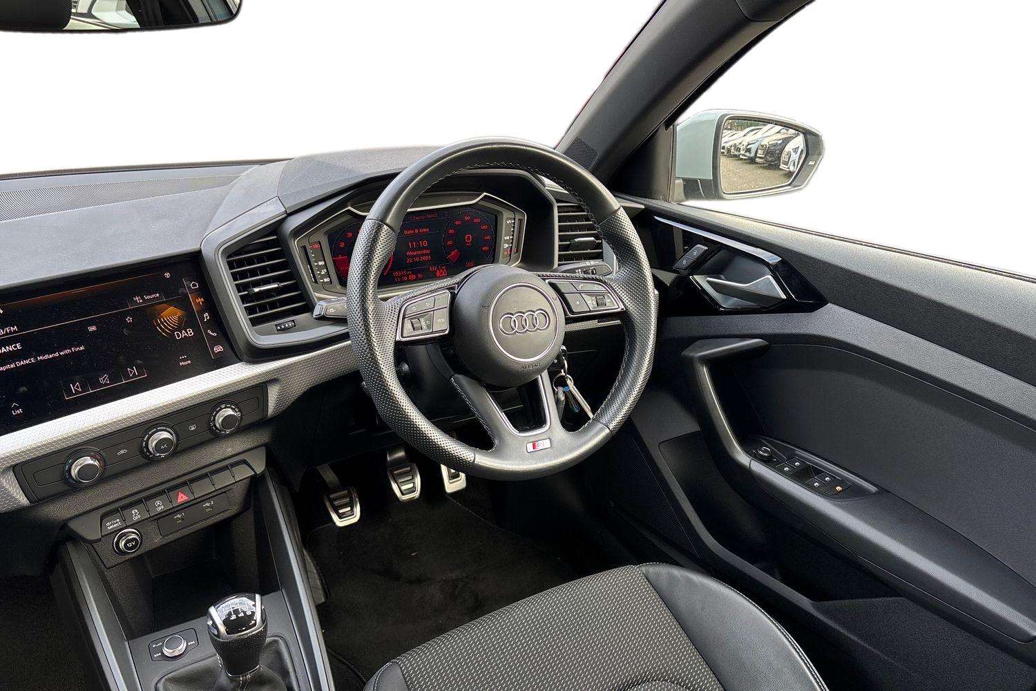 Used Audi A1 2023 for sale - 76339637: Photo 20