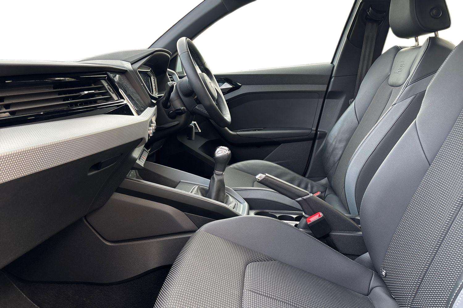 Used Audi A1 2023 for sale - 76339637: Photo 21