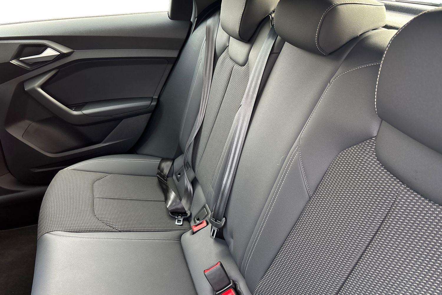 Used Audi A1 2023 for sale - 76339637: Photo 22