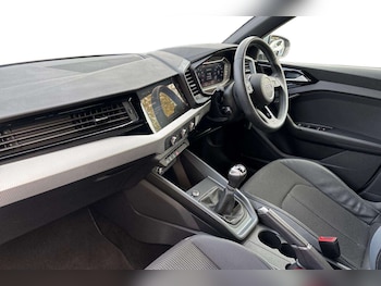 Used Audi A1 2023 for sale - 76339637: Photo