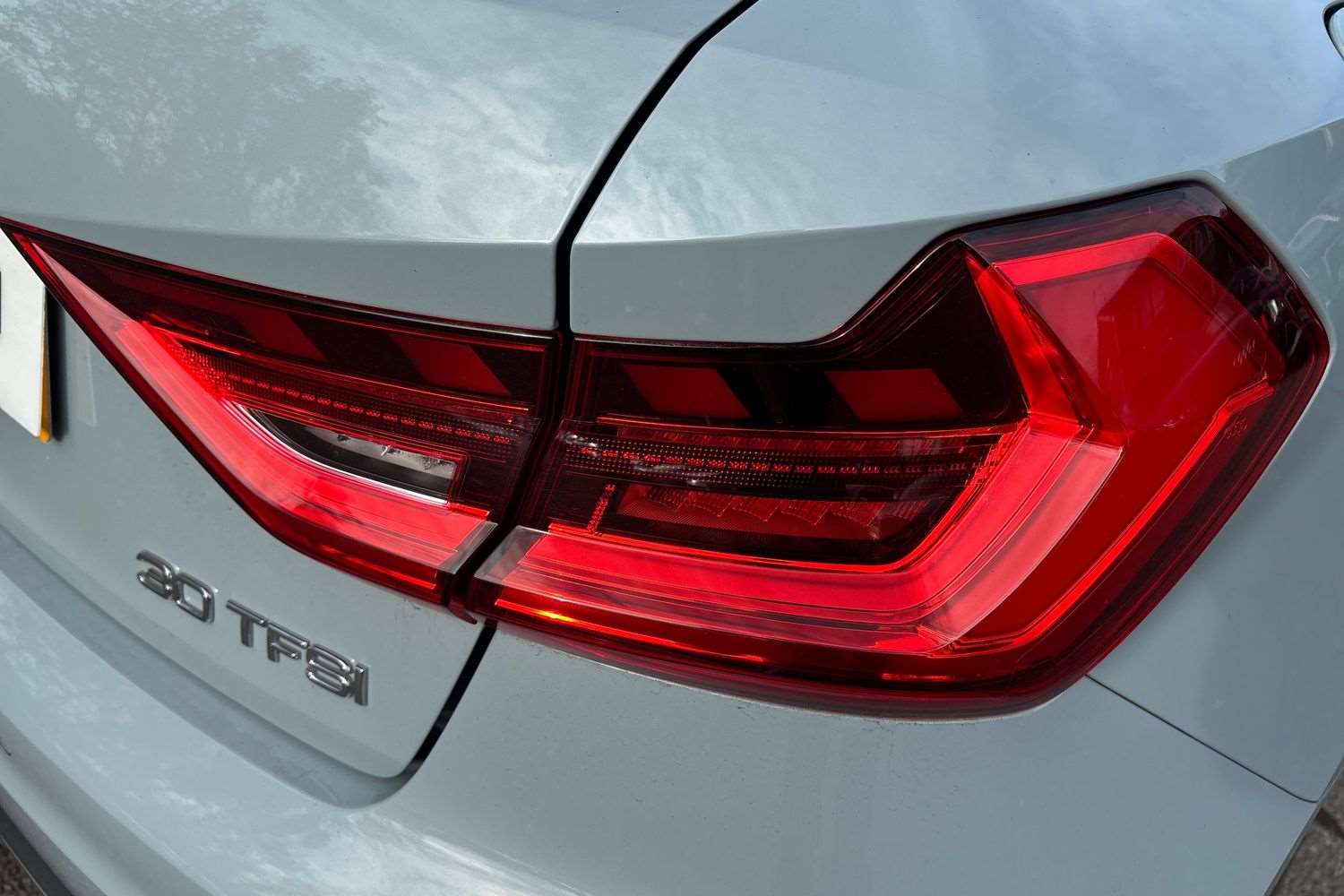 Used Audi A1 2023 for sale - 76339637: Photo 35