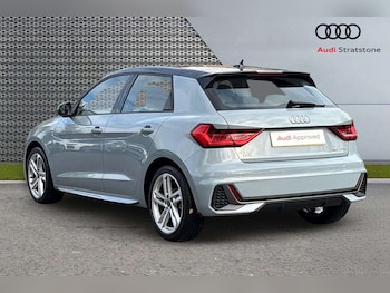 Used Audi A1 2023 for sale - 76339637: Photo