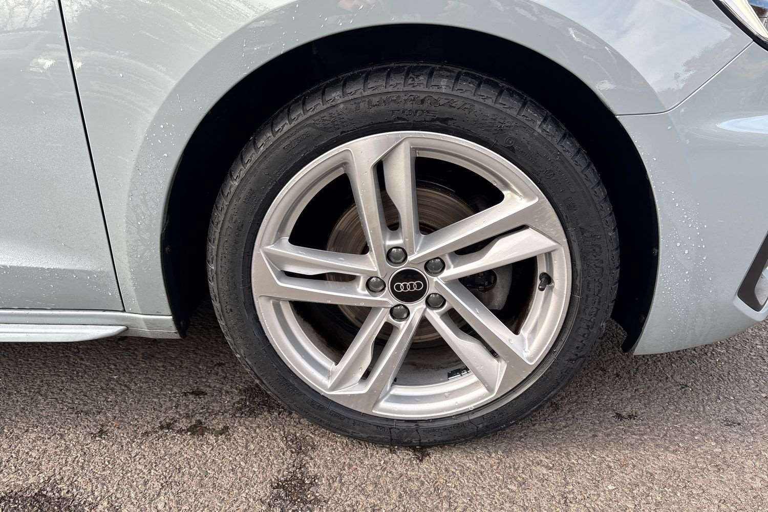 Used Audi A1 2023 for sale - 76339637: Photo 5