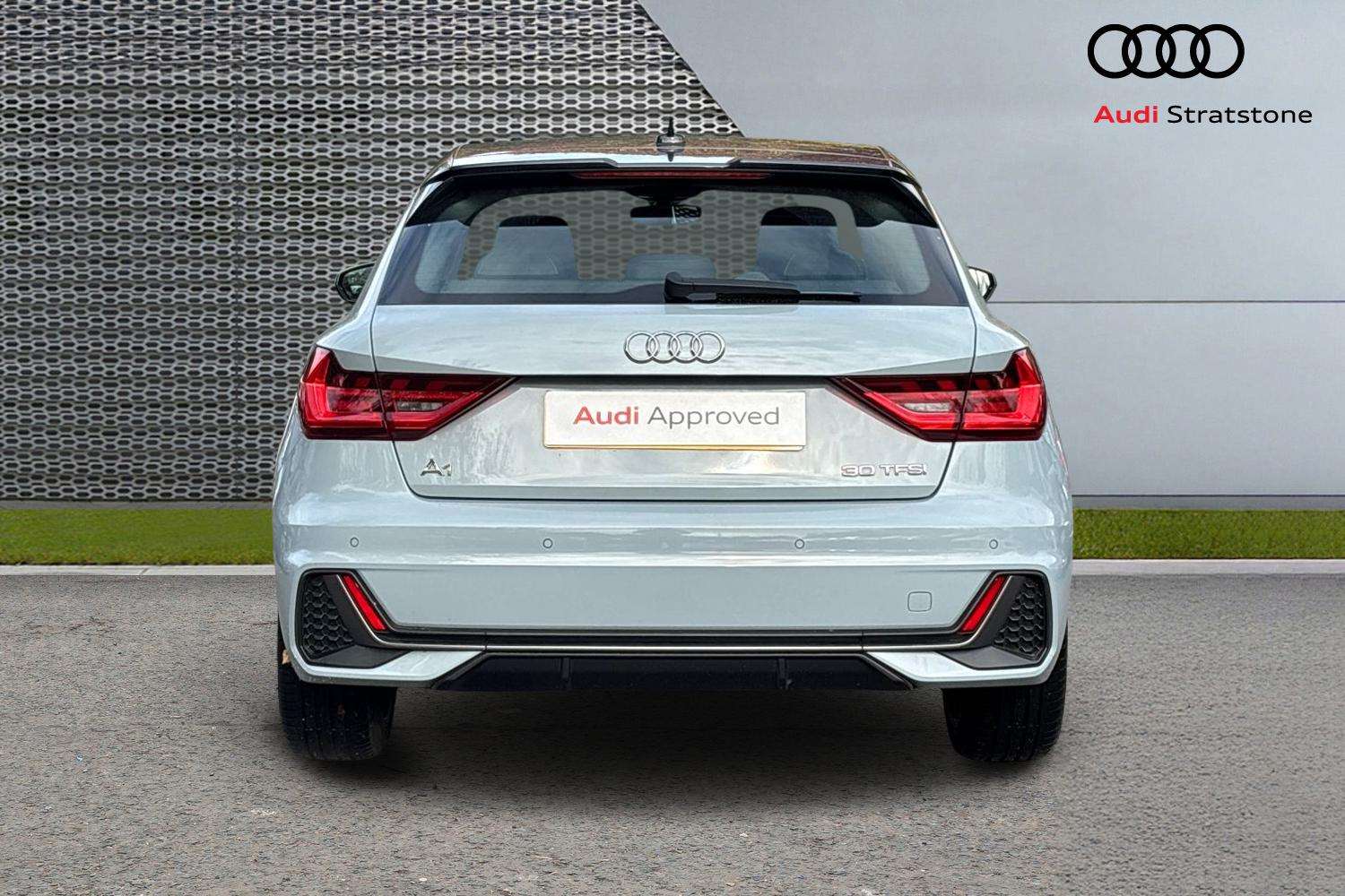Used Audi A1 2023 for sale - 76339637: Photo 7