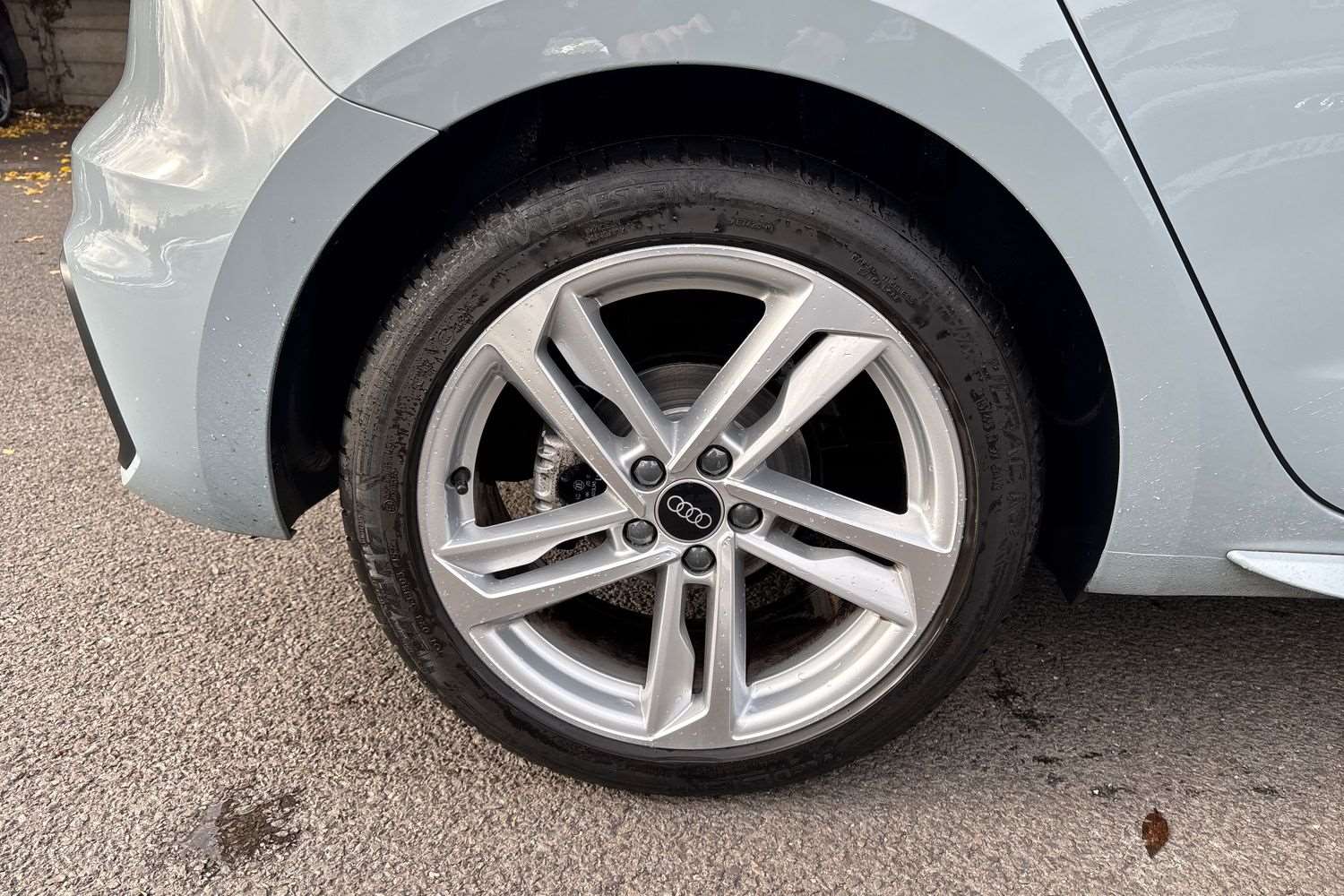 Used Audi A1 2023 for sale - 76339637: Photo 9