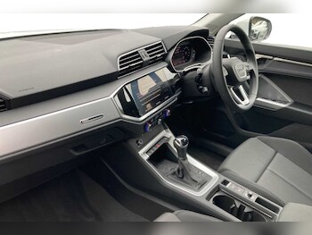 Used Audi Q3 2024 for sale - 74840049: Photo