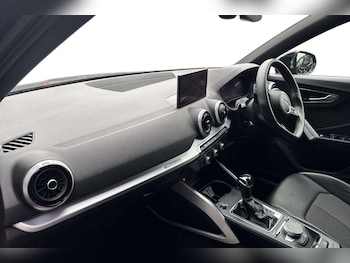 Used Audi Q2 2022 for sale - 77401718: Photo