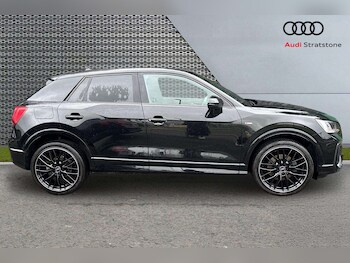 Used Audi Q2 2022 for sale - 77401718: Photo