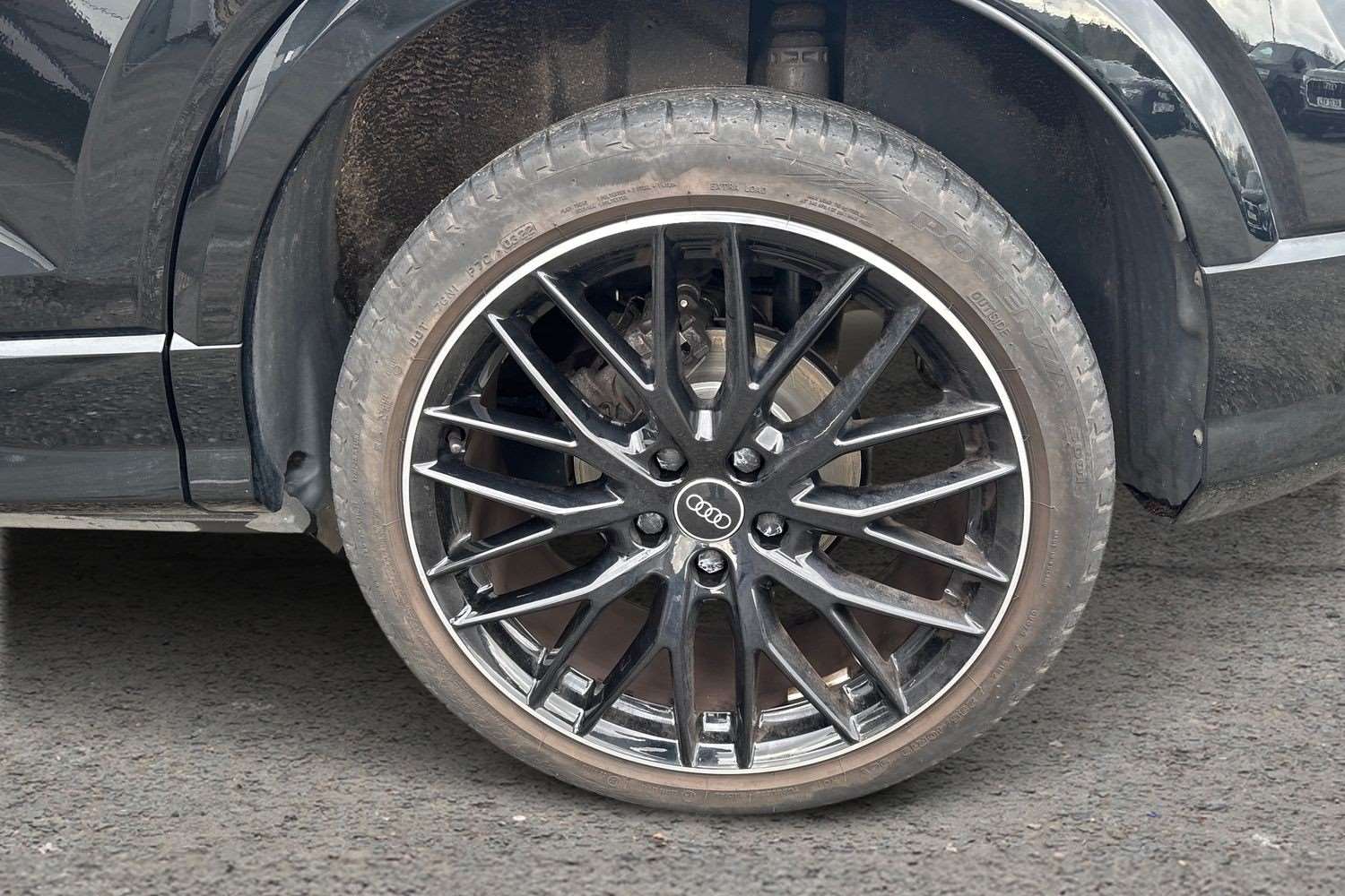 Used Audi Q2 2022 for sale - 78063861: Photo 10