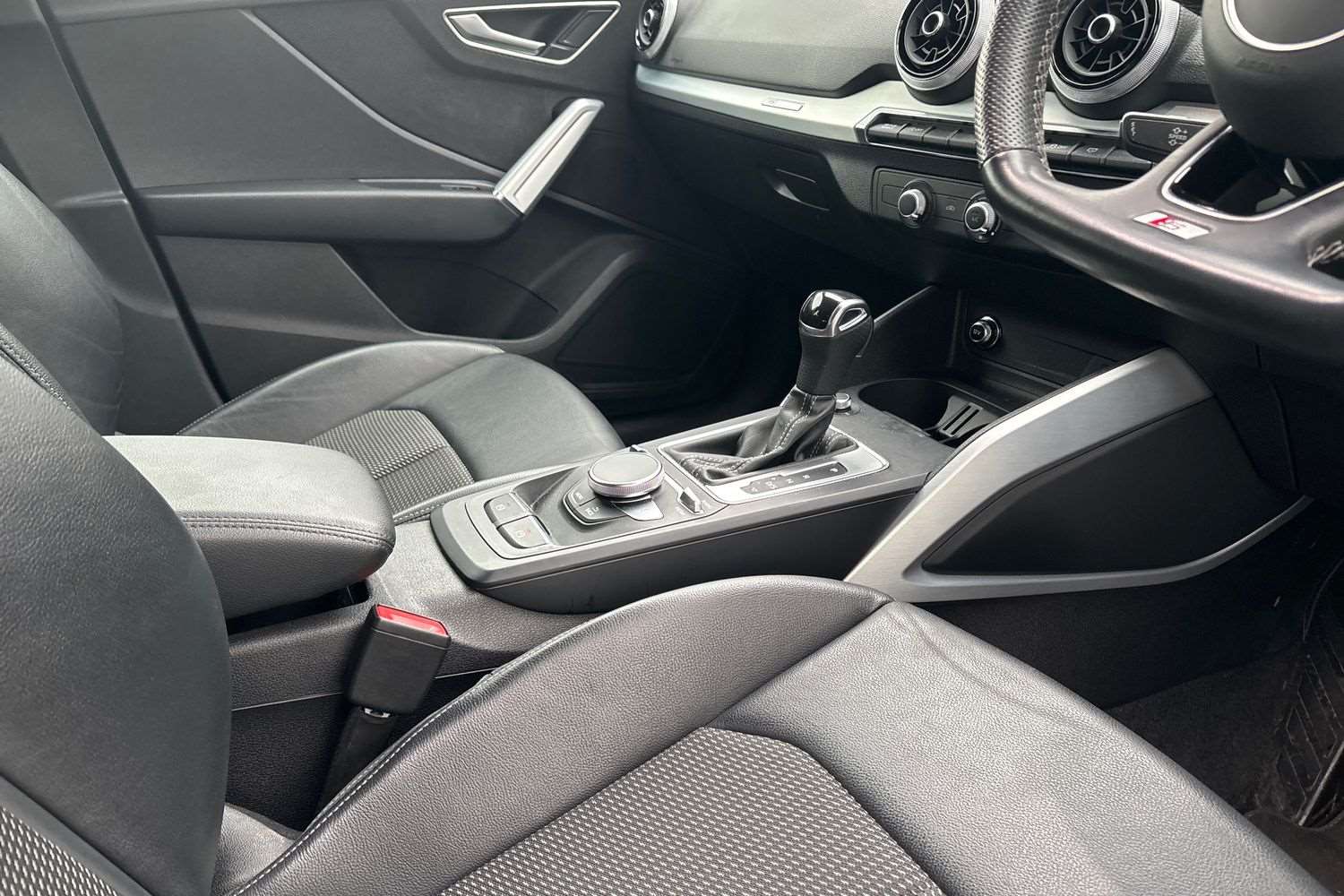 Used Audi Q2 2022 for sale - 78063861: Photo 15