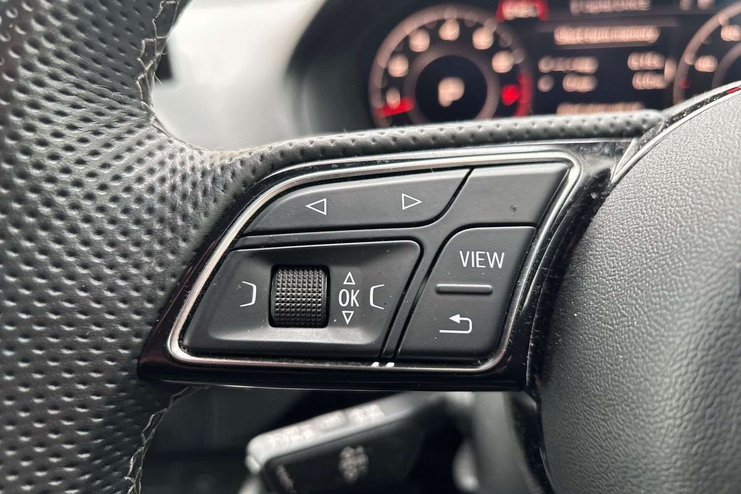 Used Audi Q2 2022 for sale - 78063861: Photo 16