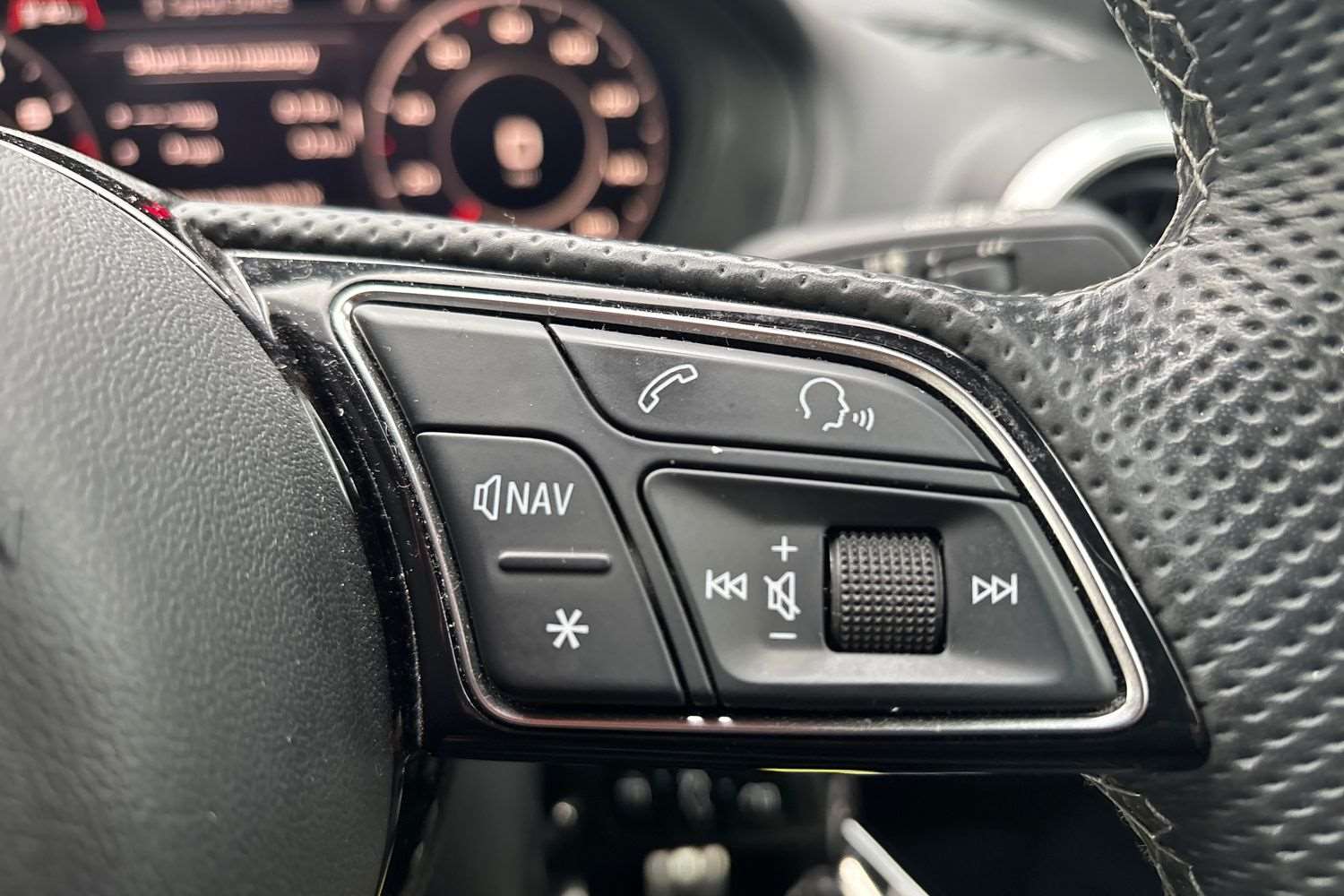 Used Audi Q2 2022 for sale - 78063861: Photo 17