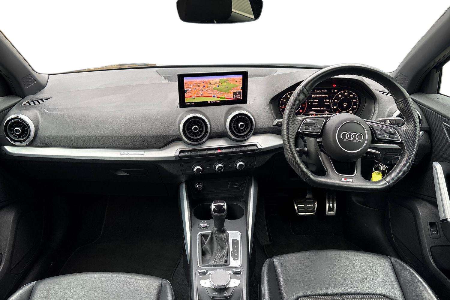 Used Audi Q2 2022 for sale - 78063861: Photo 19