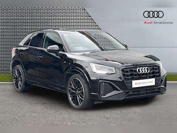 Used Audi Q2 2022 for sale - 78063861: Photo