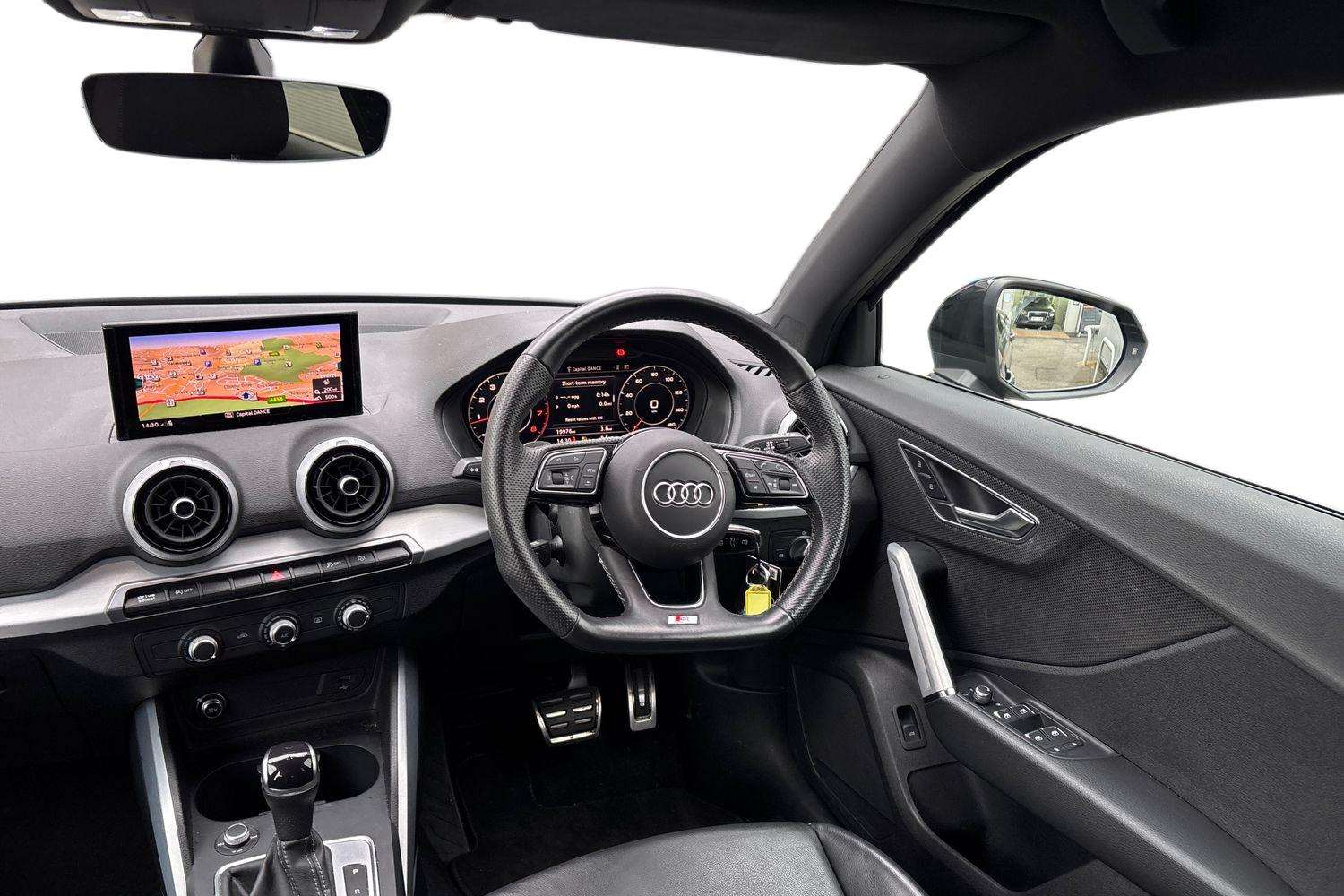 Used Audi Q2 2022 for sale - 78063861: Photo 20