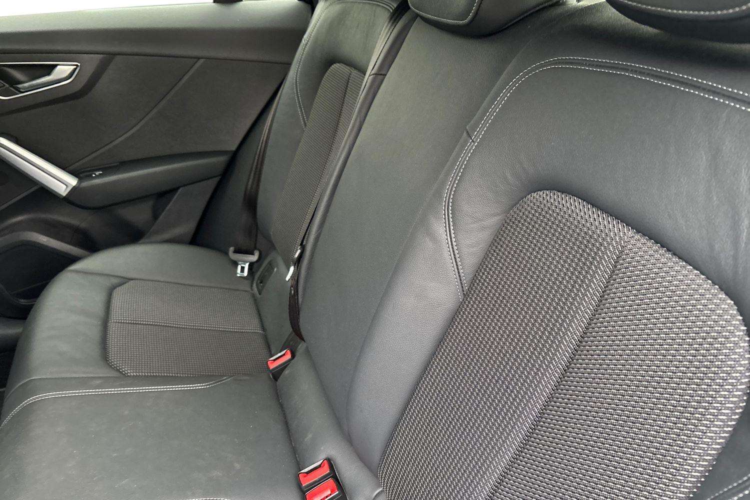 Used Audi Q2 2022 for sale - 78063861: Photo 22