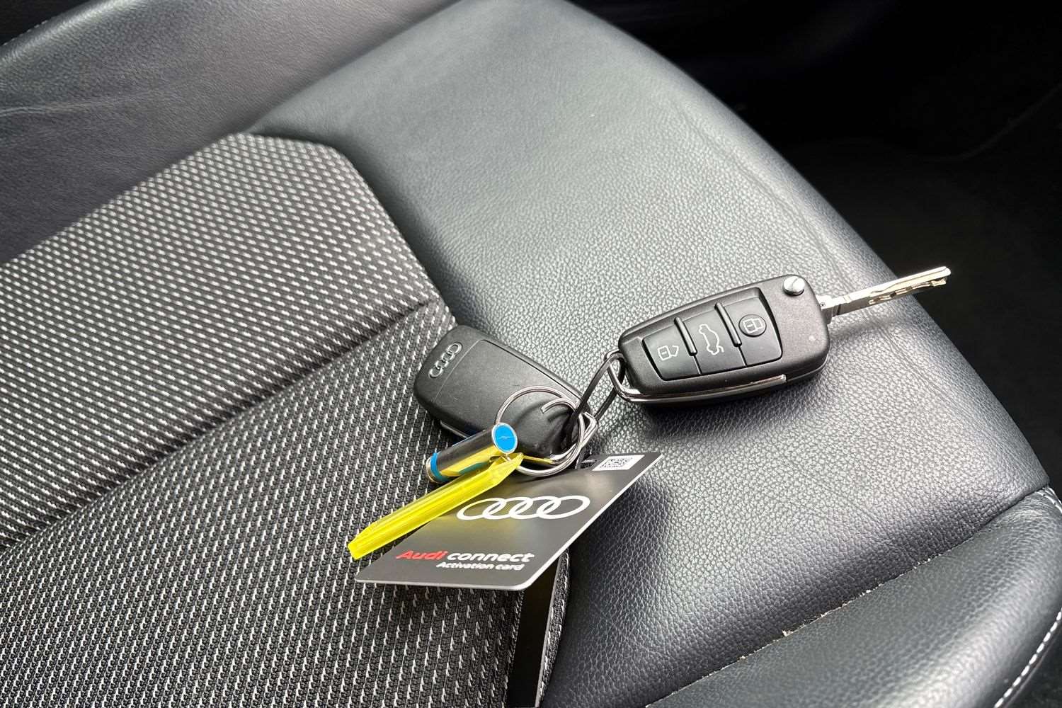 Used Audi Q2 2022 for sale - 78063861: Photo 25