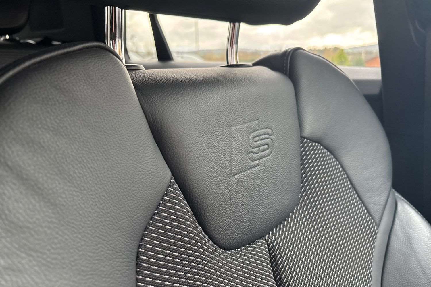 Used Audi Q2 2022 for sale - 78063861: Photo 26