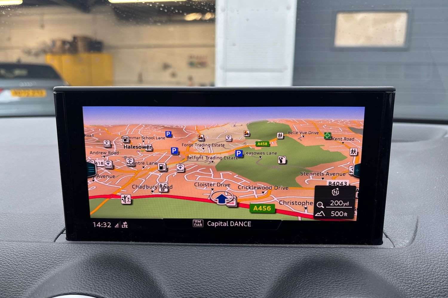 Used Audi Q2 2022 for sale - 78063861: Photo 28