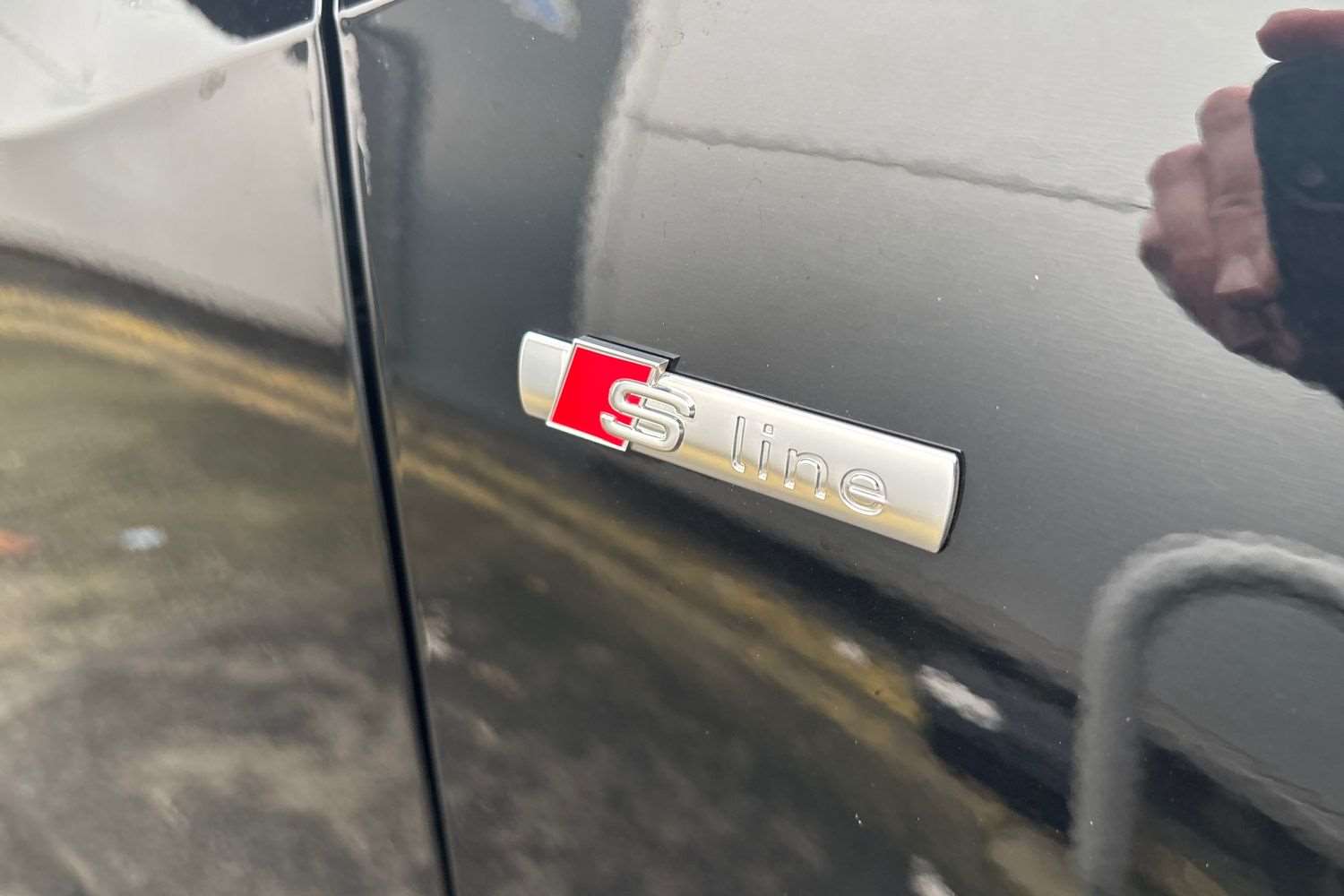 Used Audi Q2 2022 for sale - 78063861: Photo 31