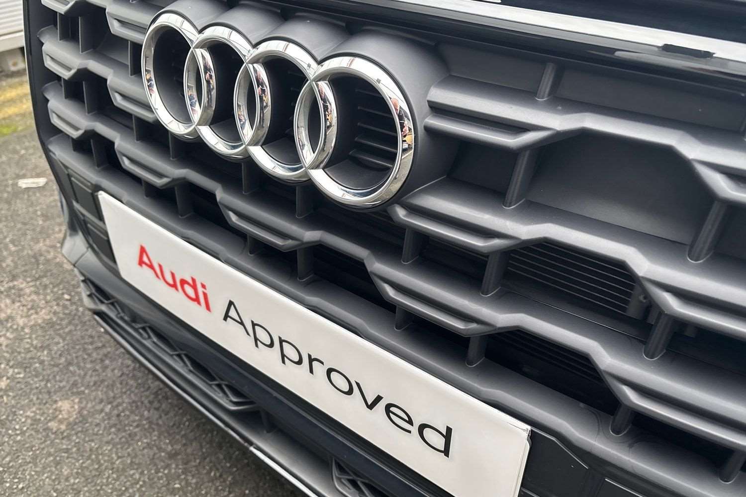 Used Audi Q2 2022 for sale - 78063861: Photo 32