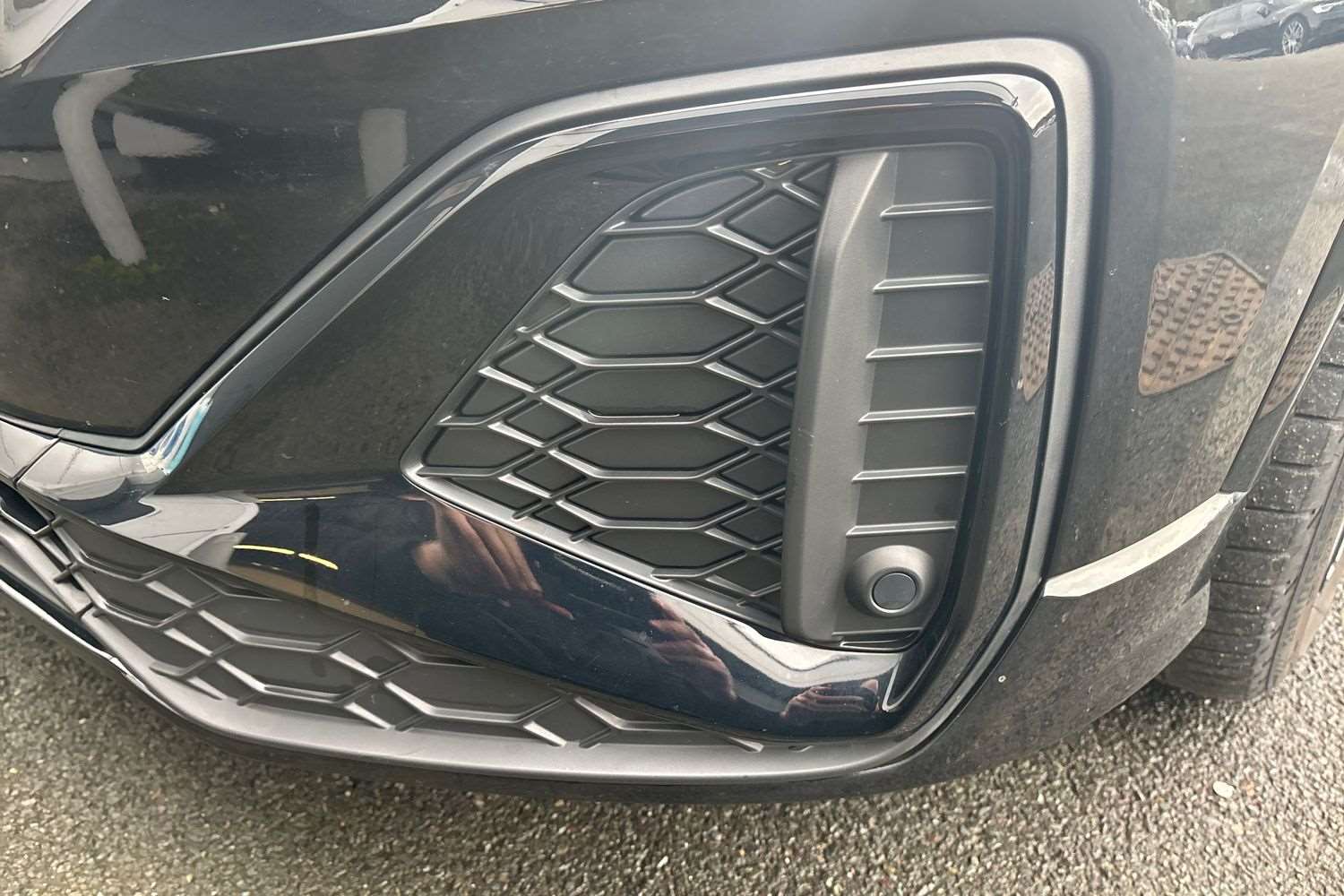 Used Audi Q2 2022 for sale - 78063861: Photo 34