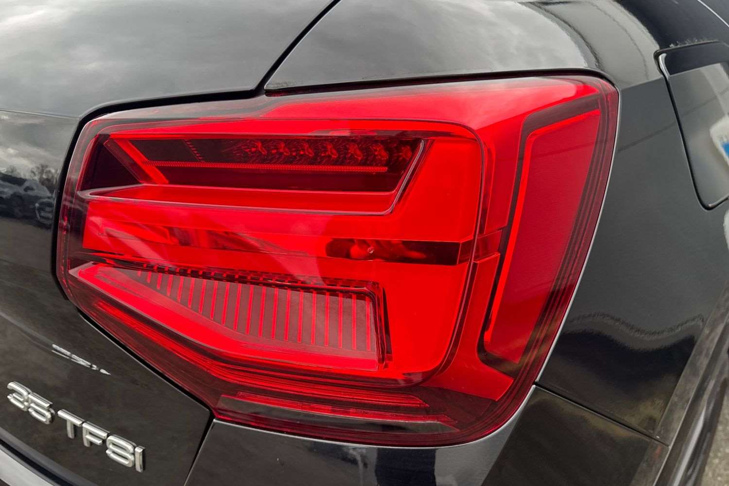 Used Audi Q2 2022 for sale - 78063861: Photo 35