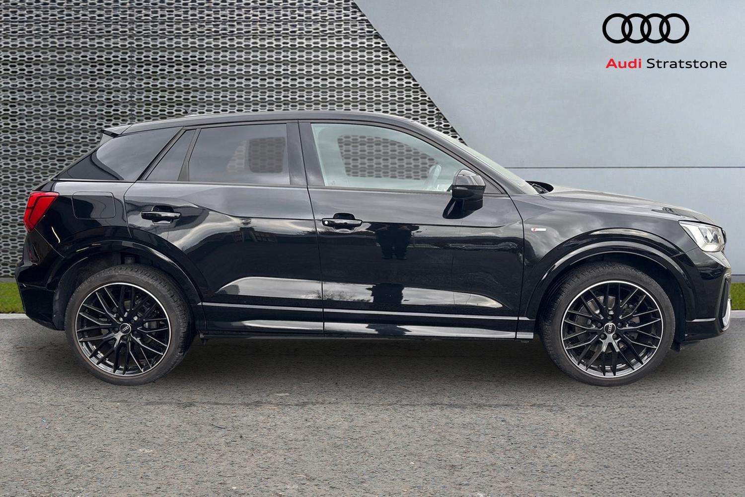 Used Audi Q2 2022 for sale - 78063861: Photo 4