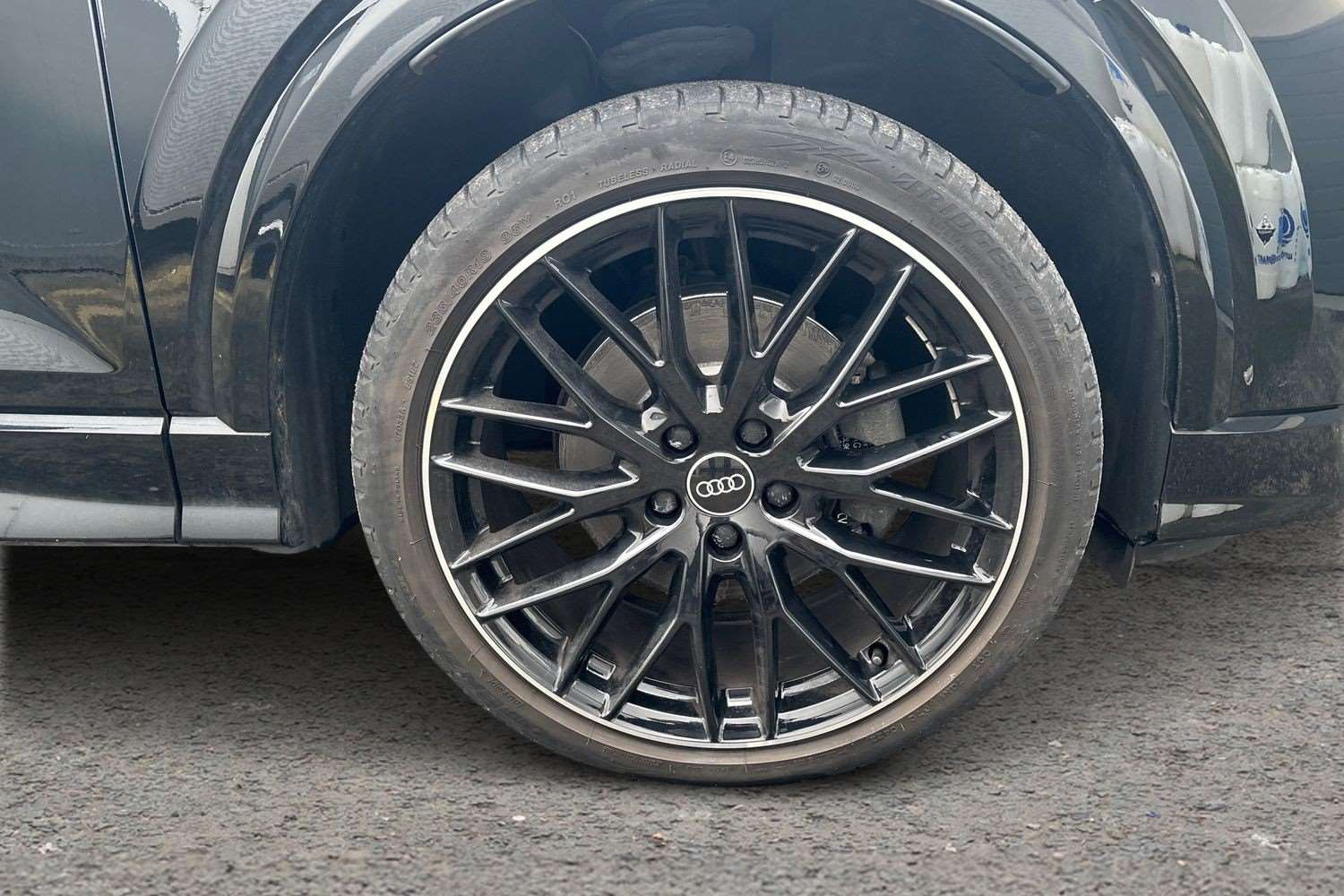 Used Audi Q2 2022 for sale - 78063861: Photo 5