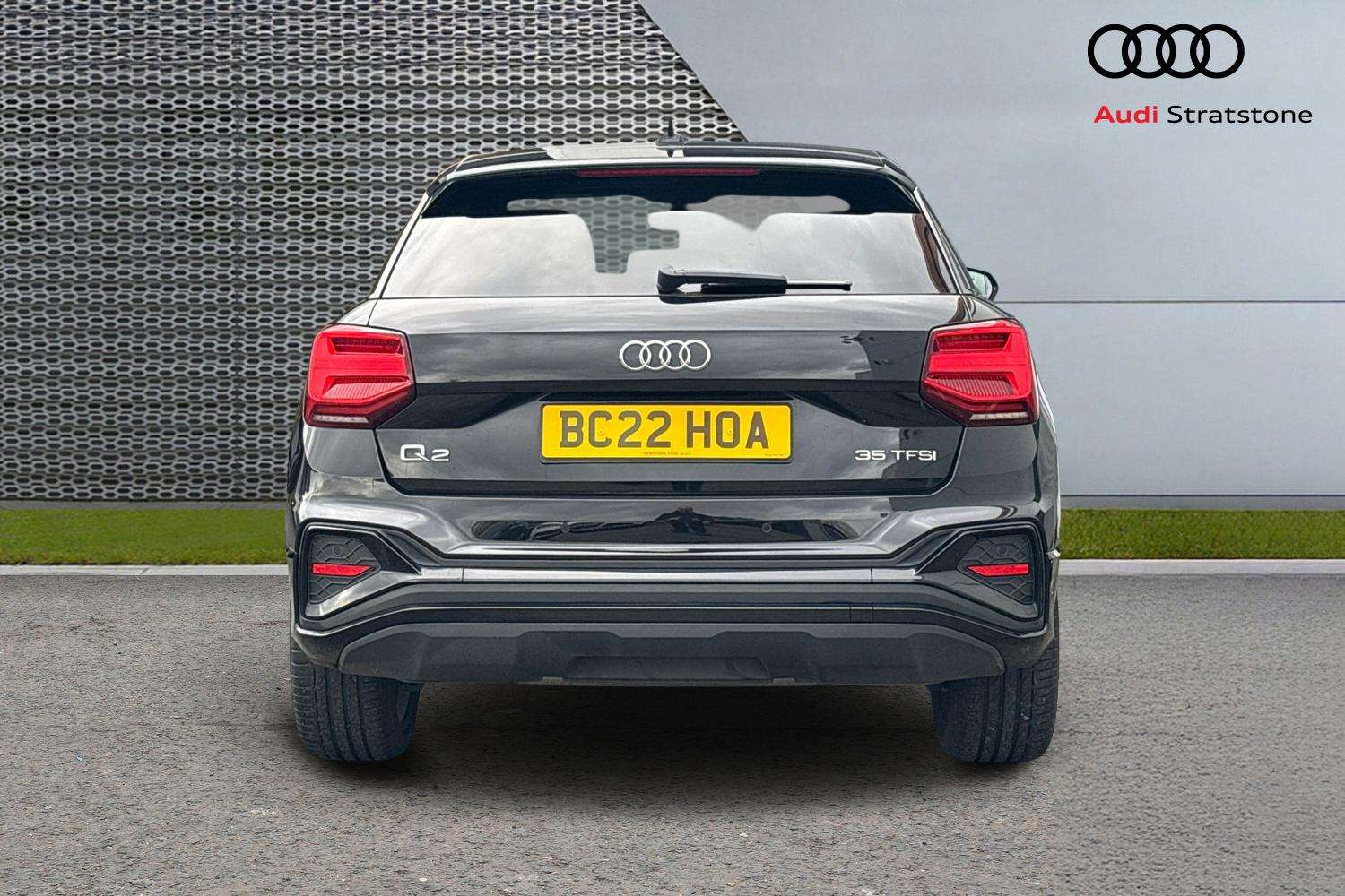 Used Audi Q2 2022 for sale - 78063861: Photo 7
