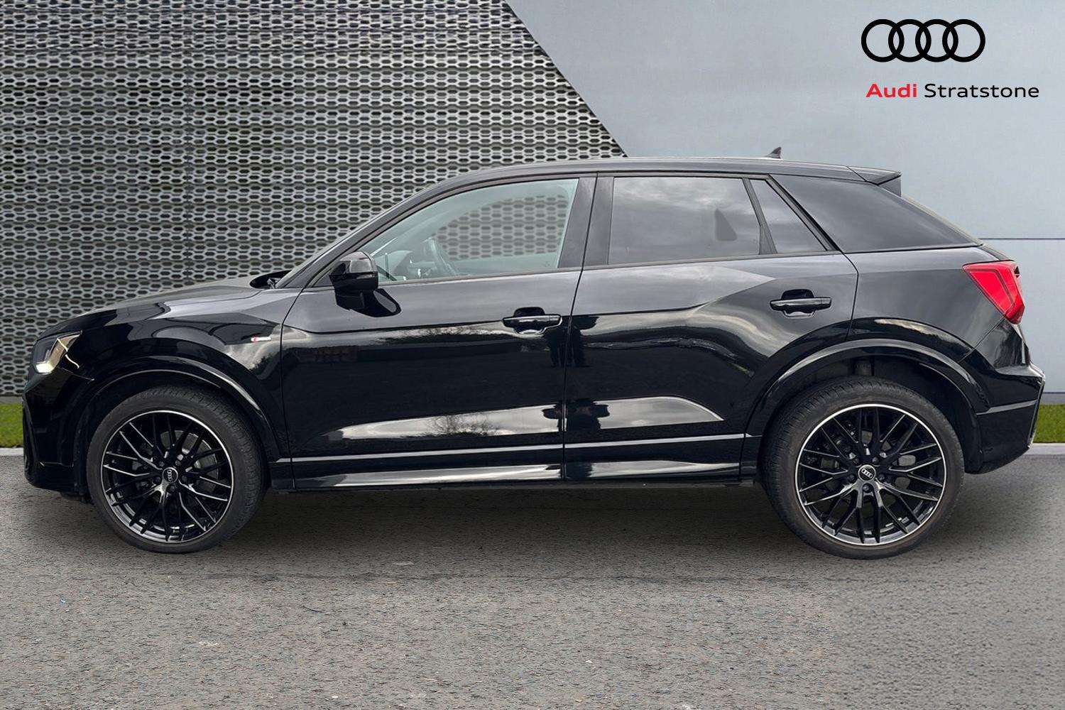 Used Audi Q2 2022 for sale - 78063861: Photo 8