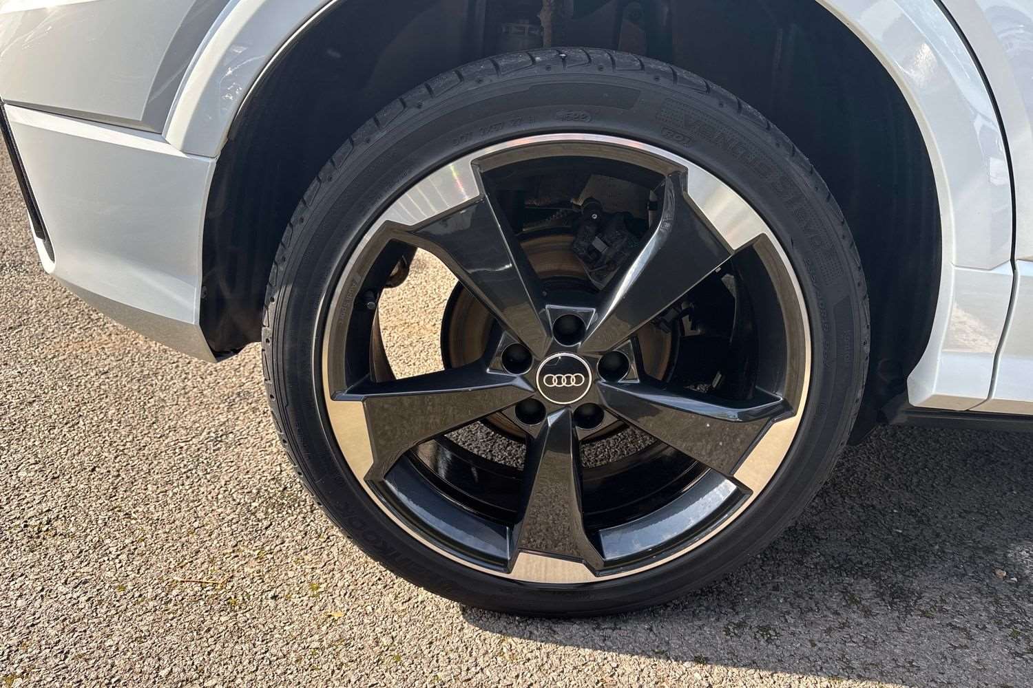 Used Audi Q2 2022 for sale - 75968176: Photo 10