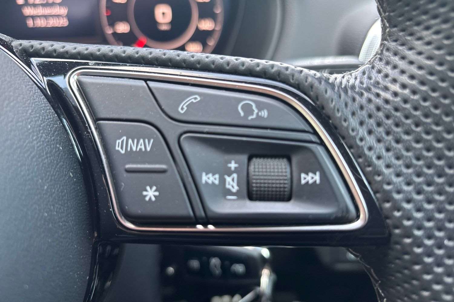 Used Audi Q2 2022 for sale - 75968176: Photo 17