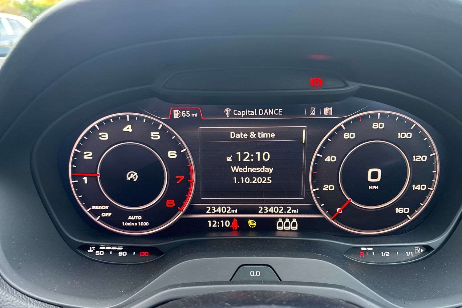 Used Audi Q2 2022 for sale - 75968176: Photo 18