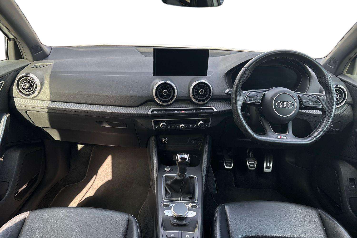 Used Audi Q2 2022 for sale - 75968176: Photo 19