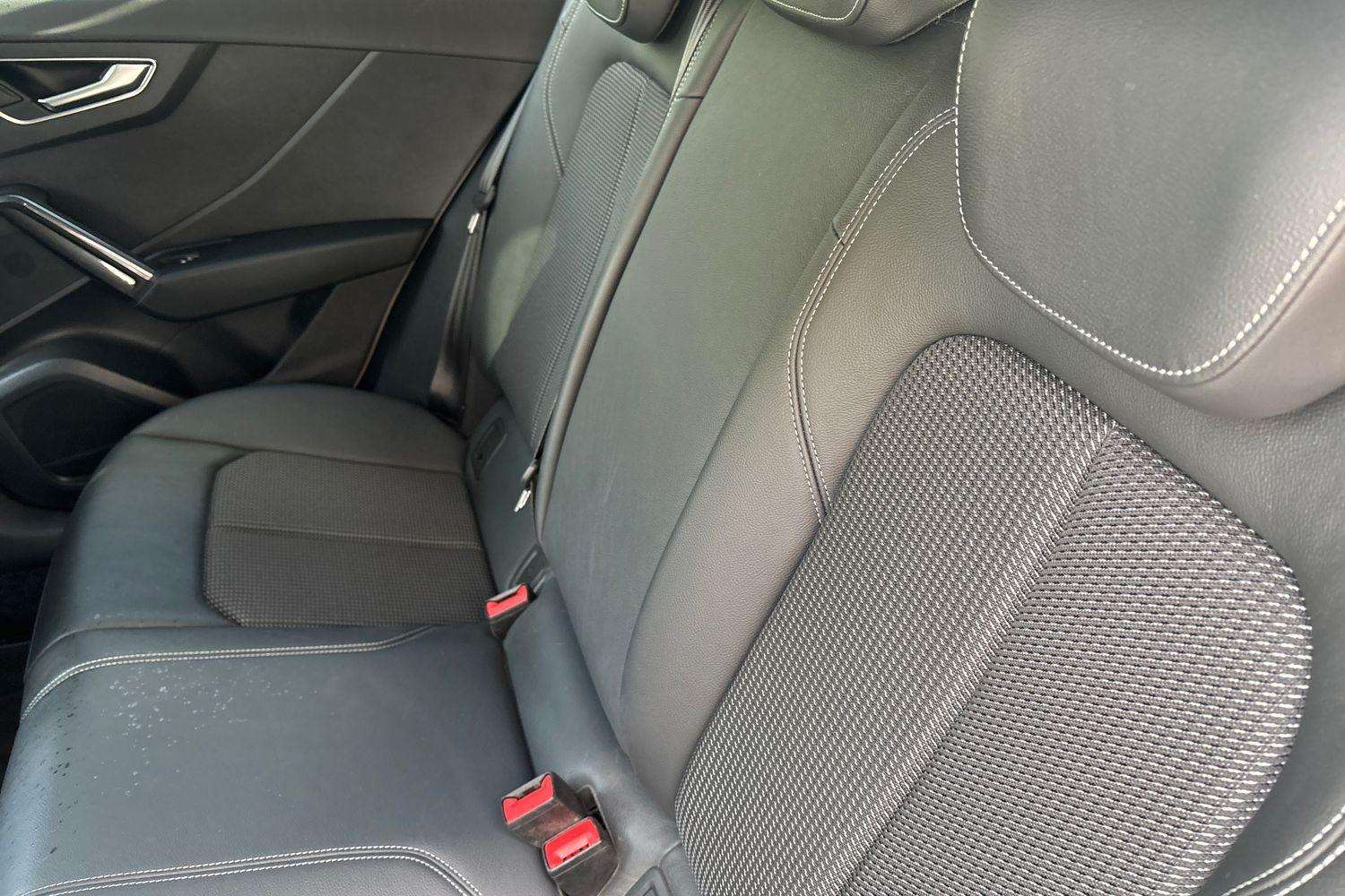 Used Audi Q2 2022 for sale - 75968176: Photo 22