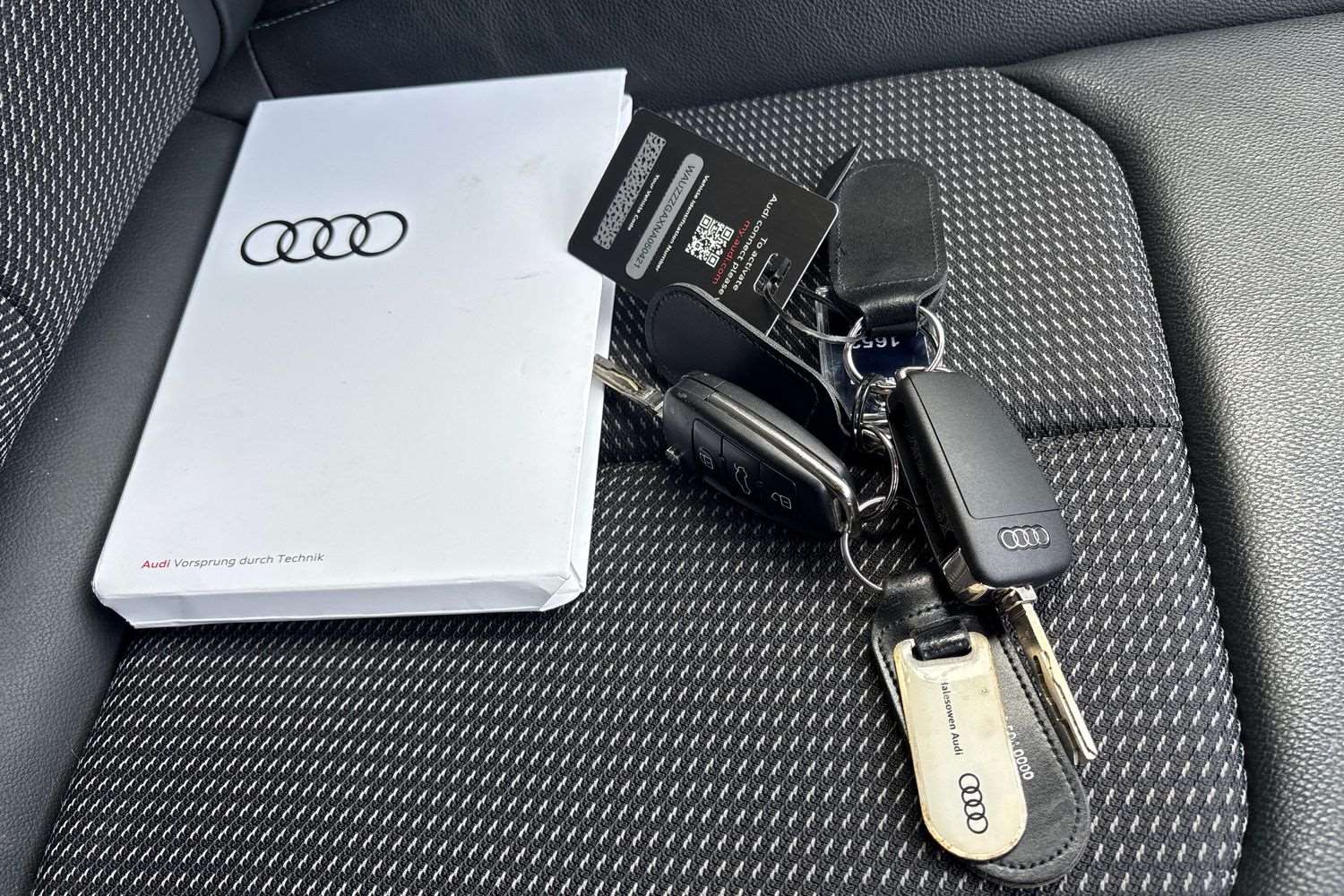 Used Audi Q2 2022 for sale - 75968176: Photo 25