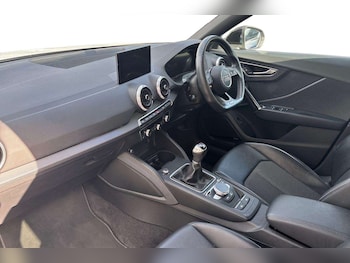Used Audi Q2 2022 for sale - 75968176: Photo
