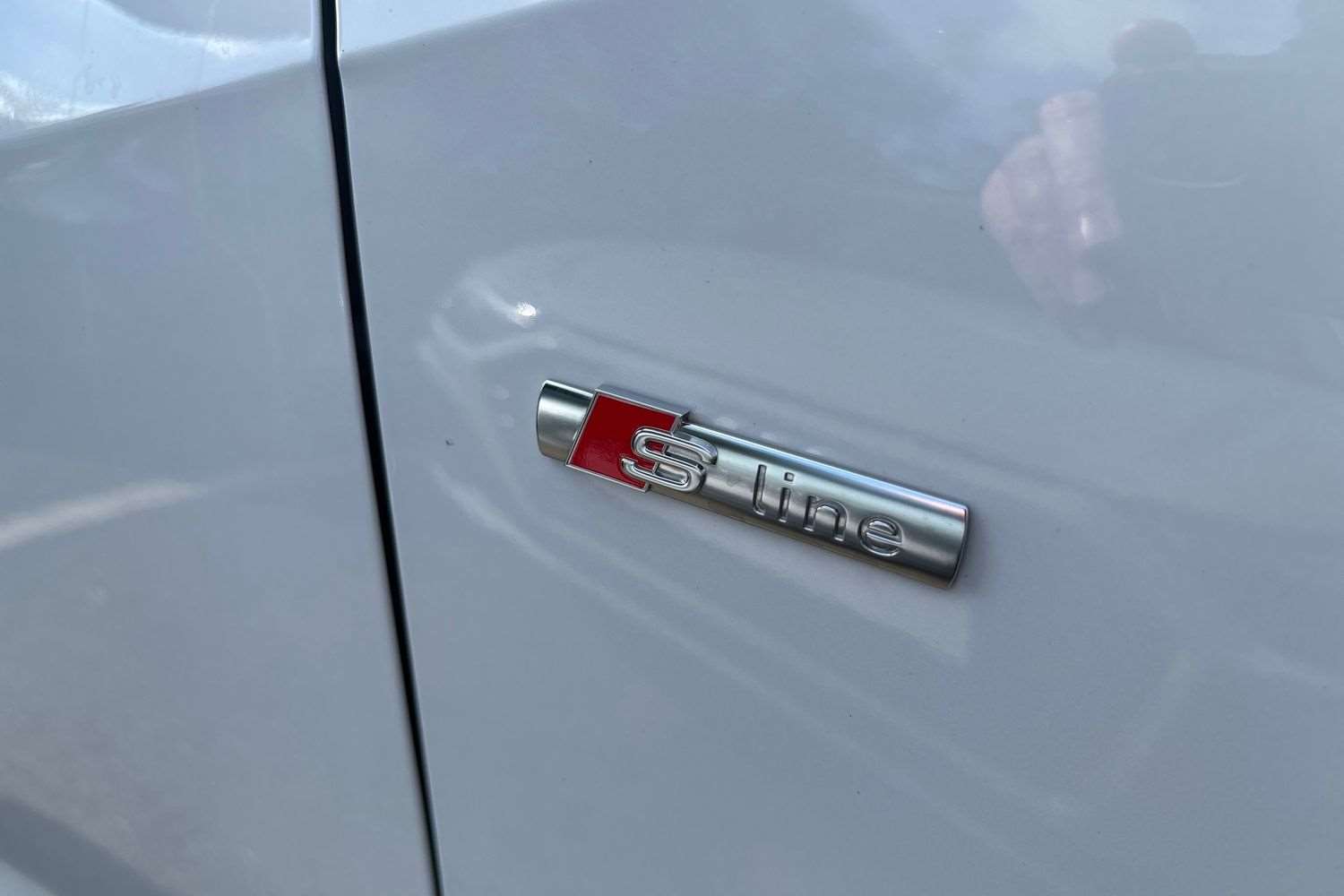 Used Audi Q2 2022 for sale - 75968176: Photo 33