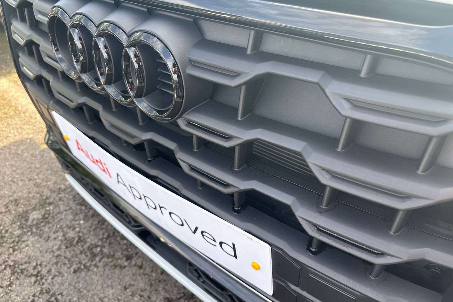 Used Audi Q2 2022 for sale - 75968176: Photo 34