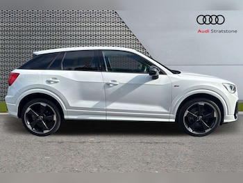 Used Audi Q2 2022 for sale - 75968176: Photo