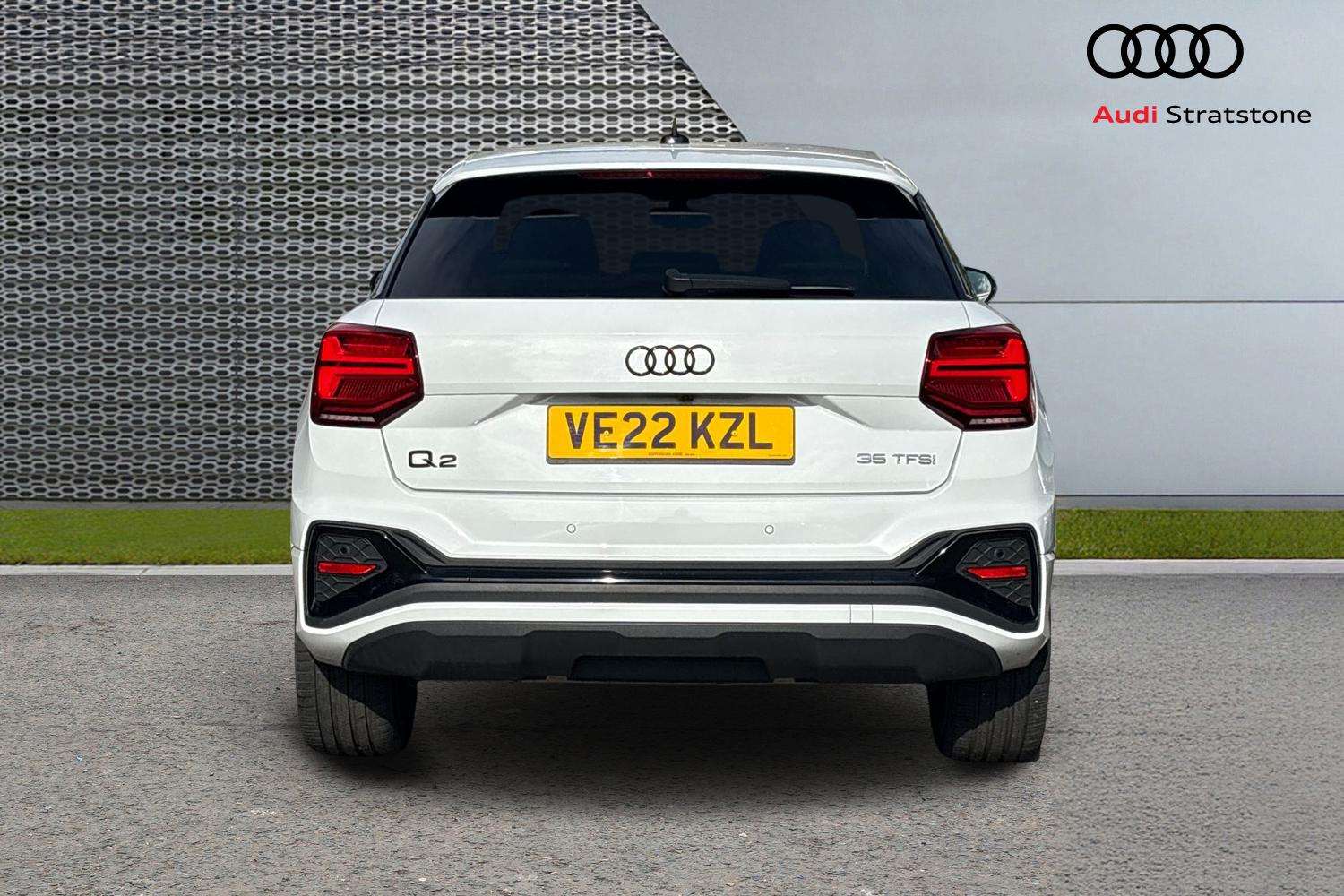 Used Audi Q2 2022 for sale - 75968176: Photo 7