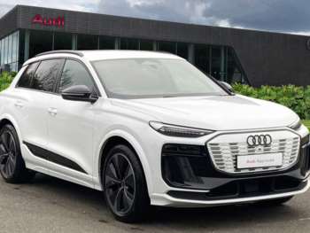 2024 - 285kW Quattro 100kWh Edition 1 5dr Auto