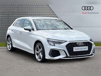 Used Audi A3 2024 for sale - 78960887: Photo