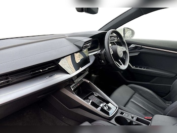 Used Audi A3 2024 for sale - 78960887: Photo