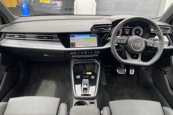 Used Audi A3 2024 for sale - 75452865: Photo 12