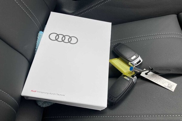 Used Audi A3 2024 for sale - 75452865: Photo 15