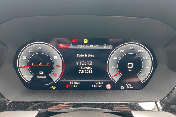 Used Audi A3 2024 for sale - 75452865: Photo 17